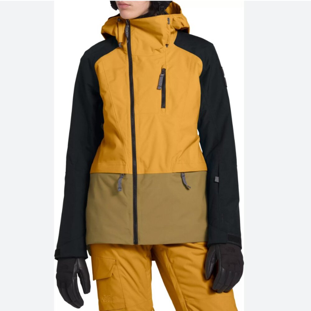 Women’s Superlu Jacket